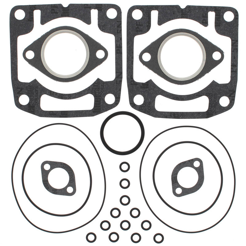 TOP END GASKET KIT A-C 440CC (90-00)