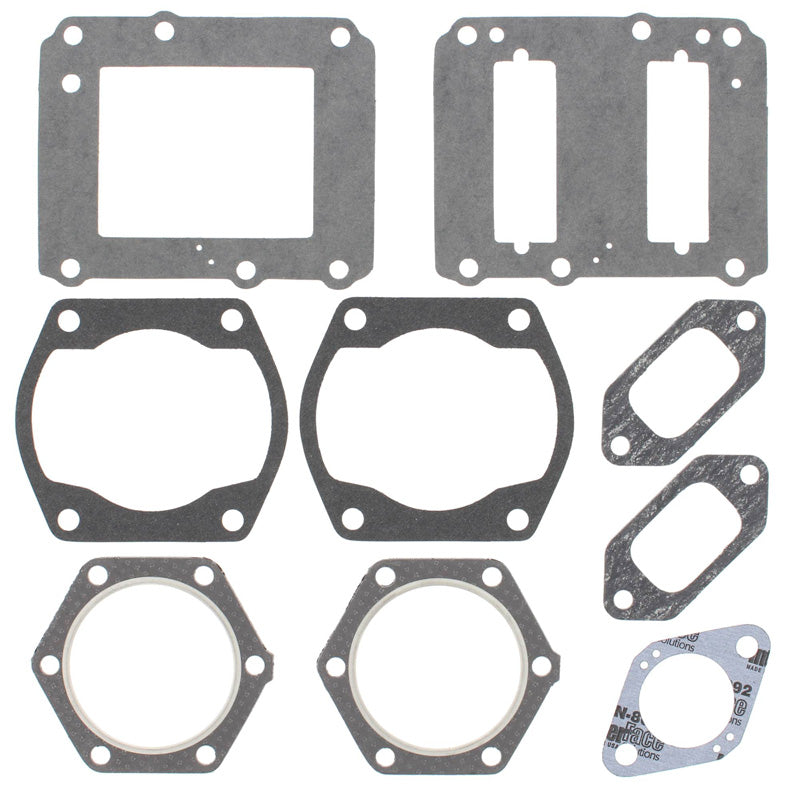 %TOP END GASKET KIT EVI EVENRUDE JOHNSON (OMC) FC/