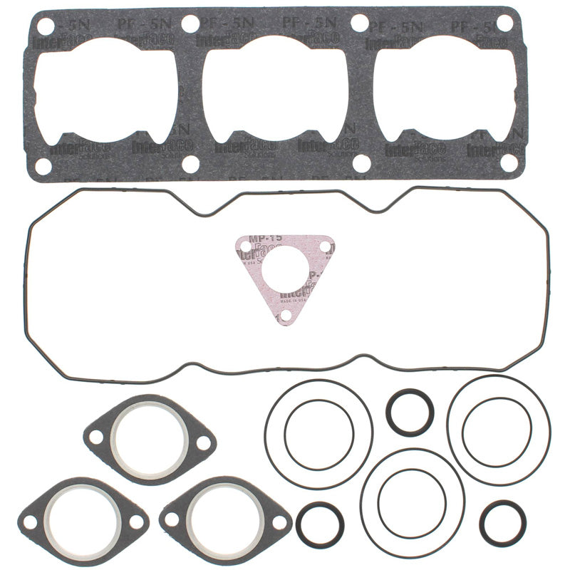 %TOP END GASKET KIT POLARIS INDY XLT/SKS/SP 92-94