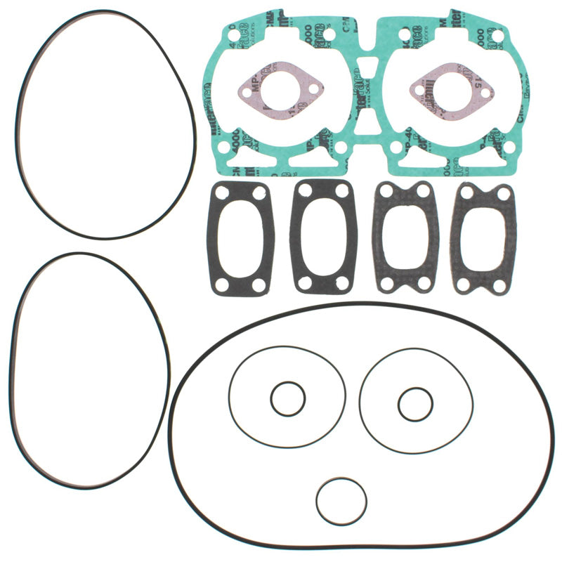 %TOP END GASKET KIT SKI-DOO FORMULA G.T/XTC 93-96