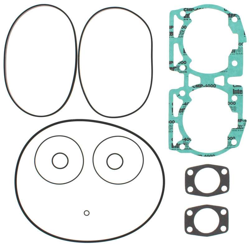 %TOP END GASKET KIT SKI-DOO FORMULA MX 94-95