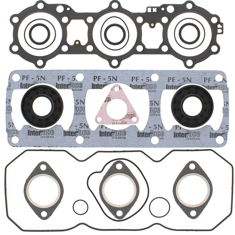 TOP END GASKET KIT INDY 600 (95-00)