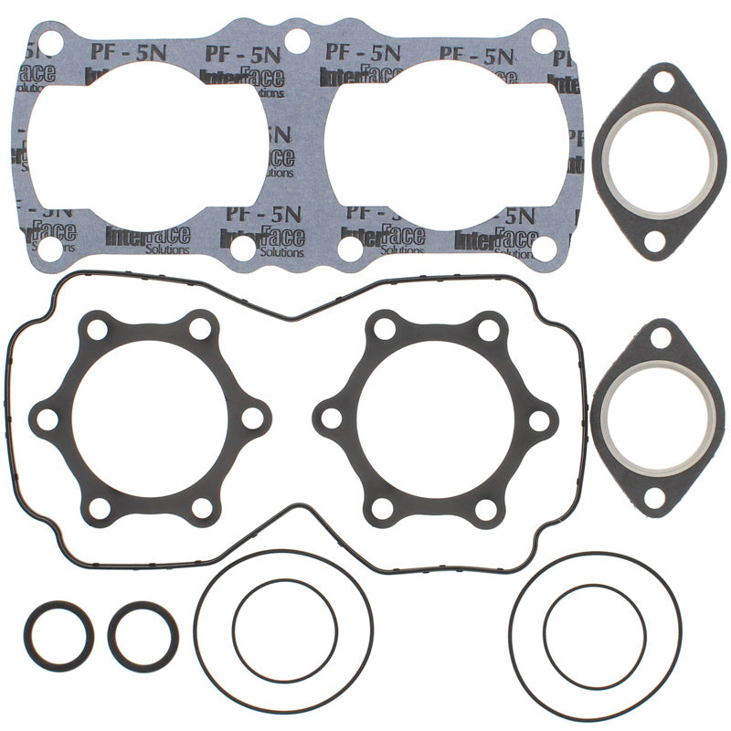 %TOP END GASKET KIT POLARIS 440 XCR SP 94-96
