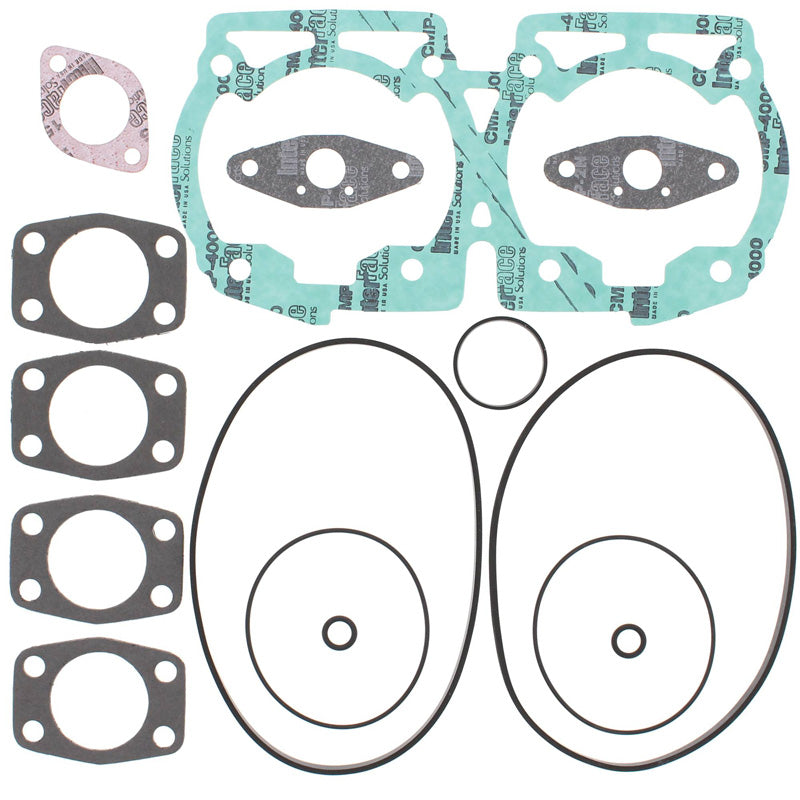 %TOP END GASKET KIT SKI-DOO ORMULA MX Z440/ X 96-9