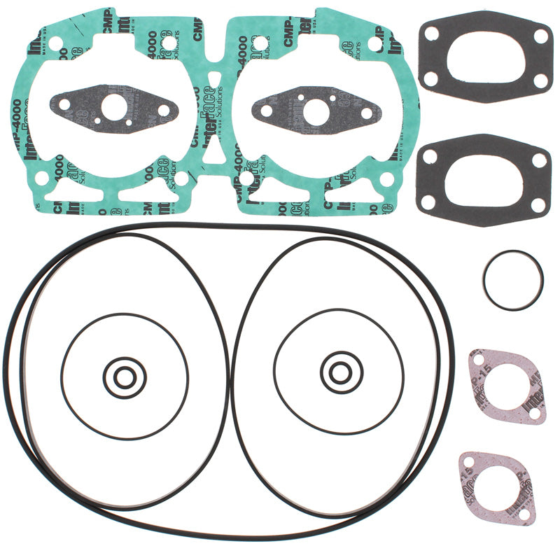TOP END GASKET KIT FORMULA 500 (96-00)