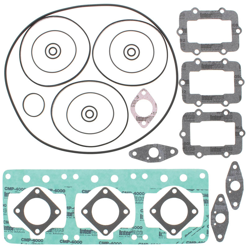 %TOP END GASKET KIT FORMULA III (95-99)