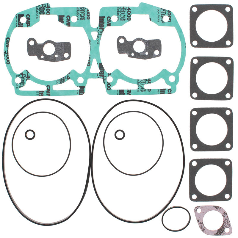 TOP END GASKET KIT FORMULA 670 (96-99)