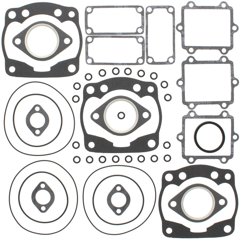 TOP END GASKET KIT ZRT 600 (95-02)