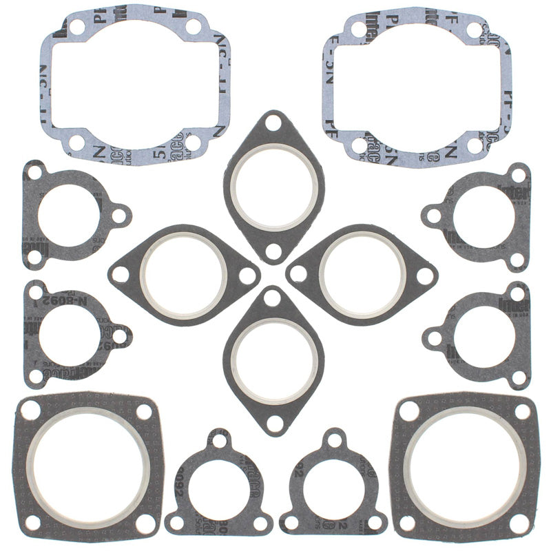 %TOP END GASKET KIT ARCTIC CAT BEAR CAT 440 95-96