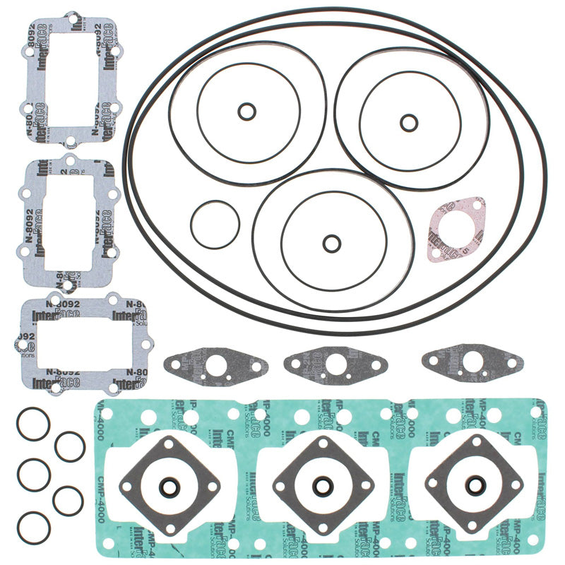 TOP END GASKET KIT FORMULA 800 (97-03)