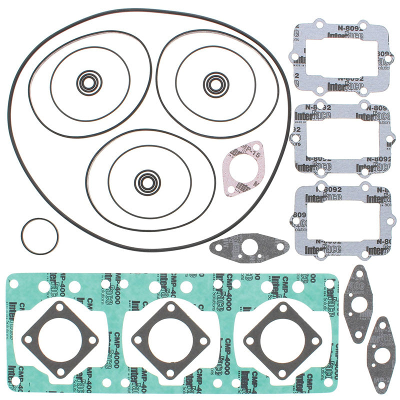 TOP END GASKET KIT FORMULA 700 (97-00)