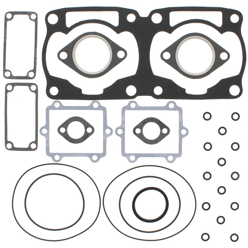 %TOP END GASKET KIT ZR 440 (98-01)