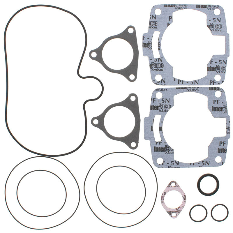 TOP END GASKET KIT INDY 600 (98-01)