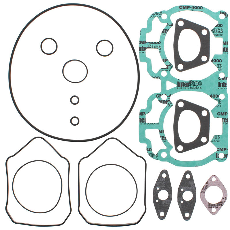 %TOP END GASKET KIT MXZ600 1999