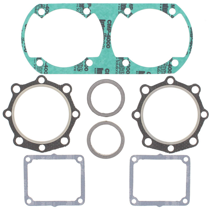 TOP END GASKET KIT PHAZER 500 (99-01)