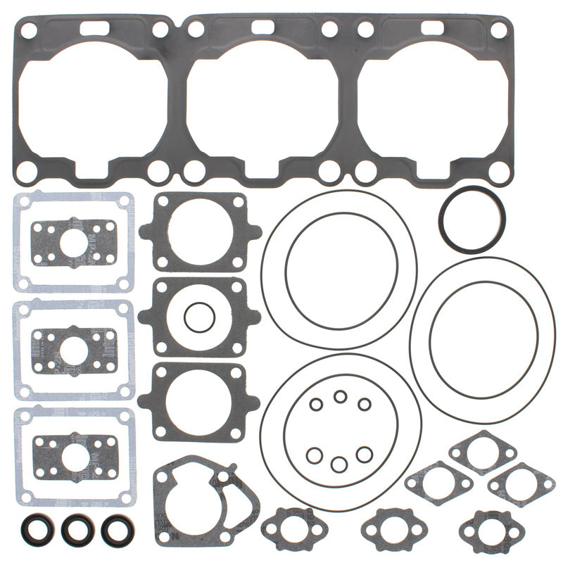 TOP END GASKET KIT SRX 600/700 (98-02)