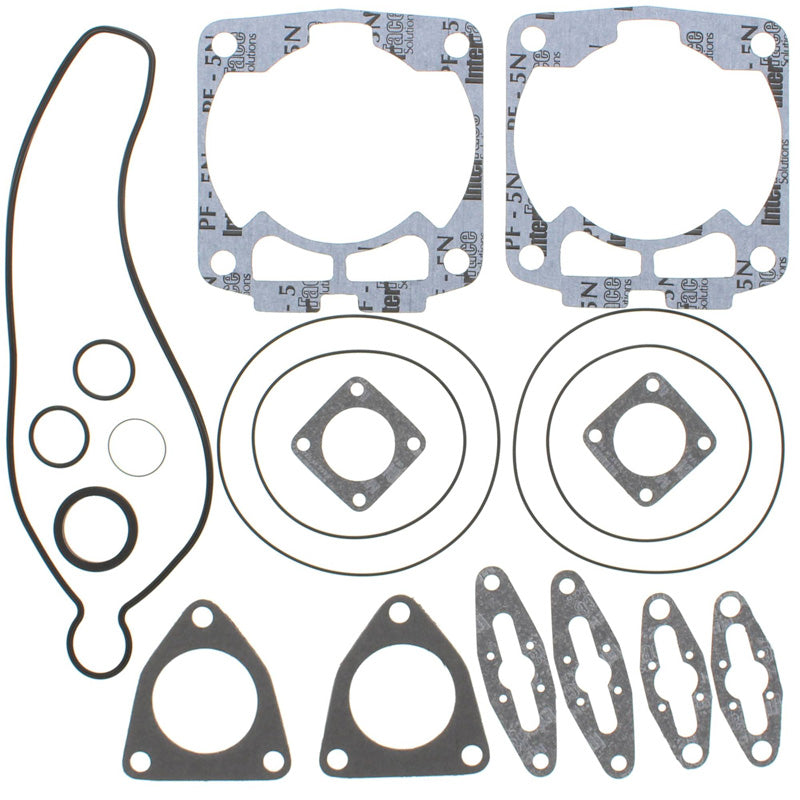 TOP END GASKET KIT INDY 600 (00-06)