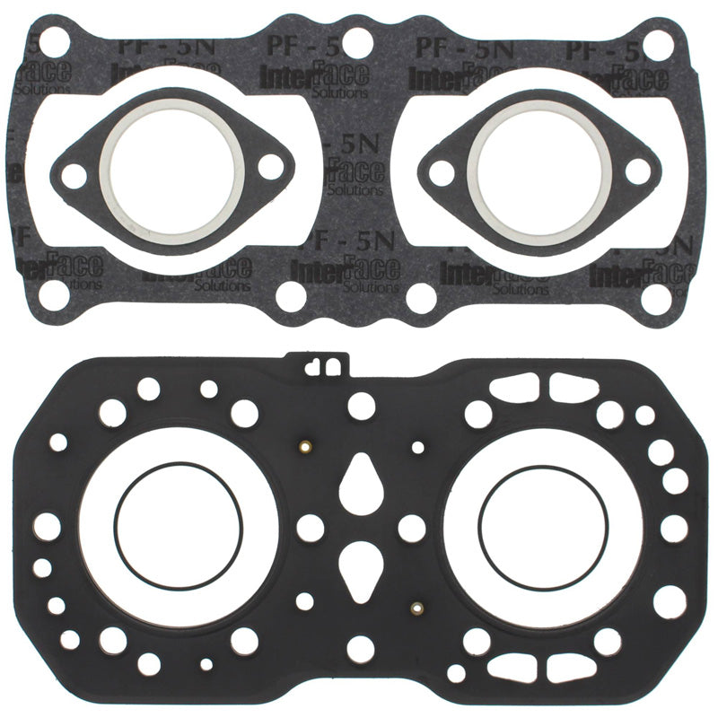 TOP END GASKET KIT POL. WT 500 (01-12)