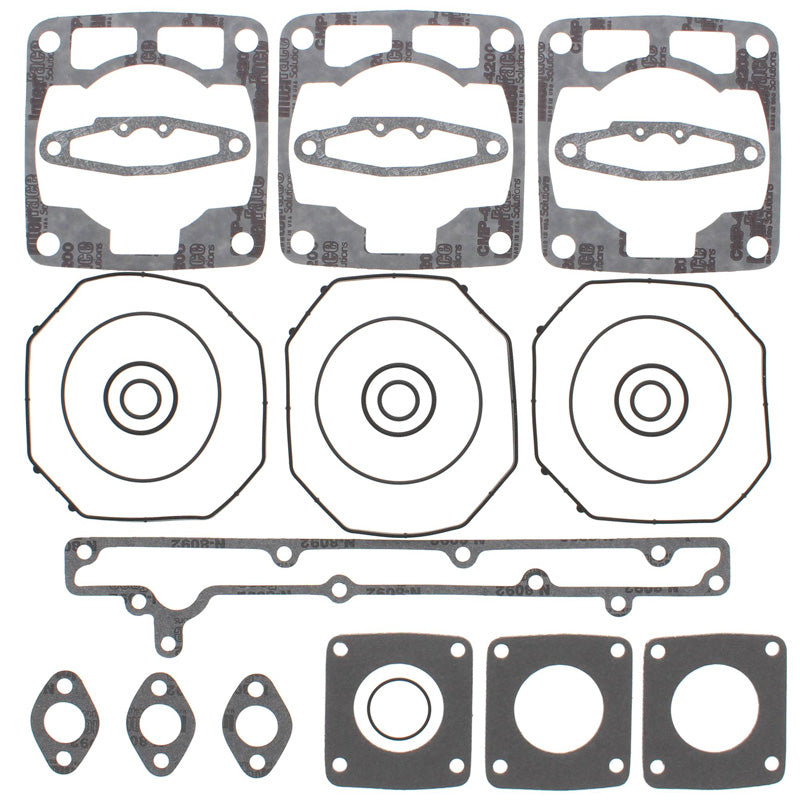 %TOP END GASKET KIT POLARIS 800 XCR 99-03