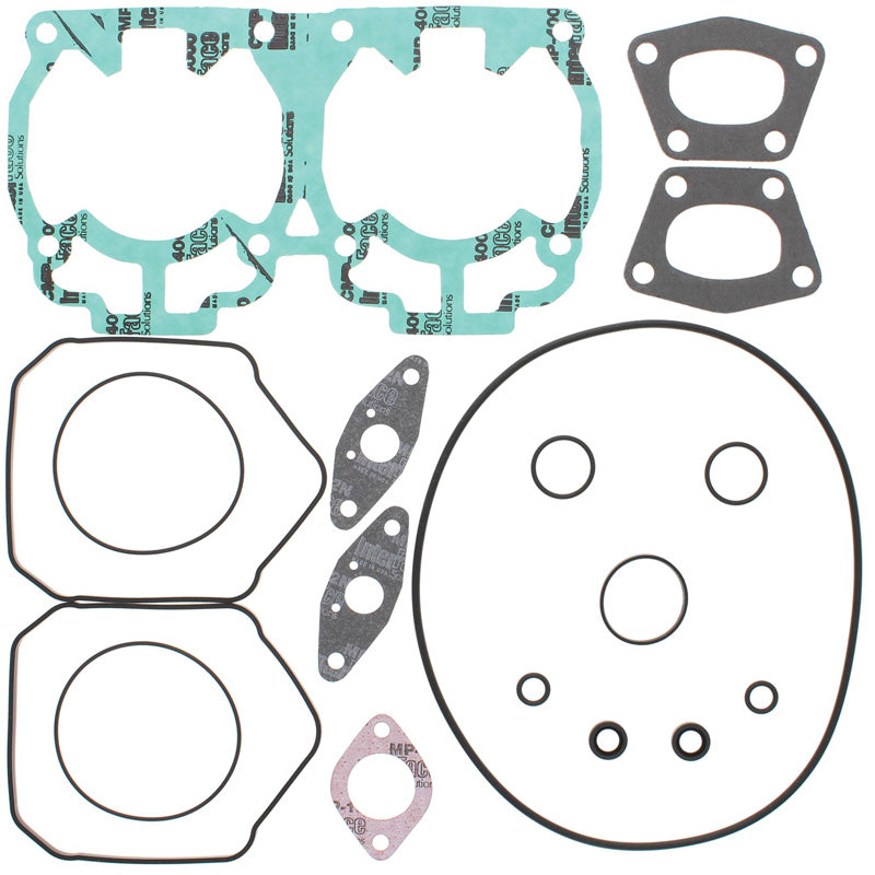 %TOP END GASKET KIT FORMULA 500 (00-03)