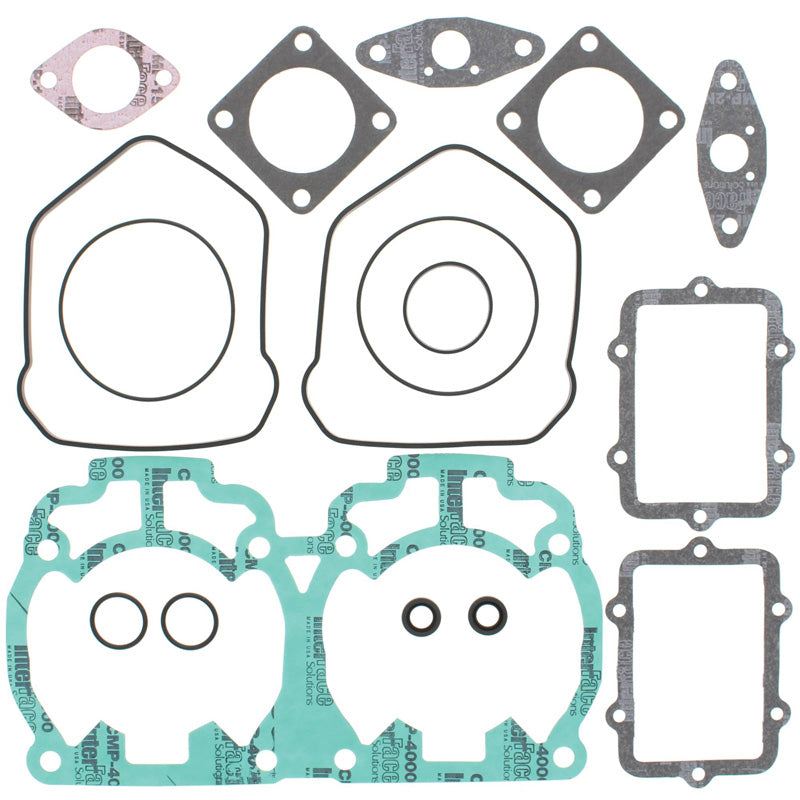 TOP END GASKET KIT MX Z 440 (00-06)