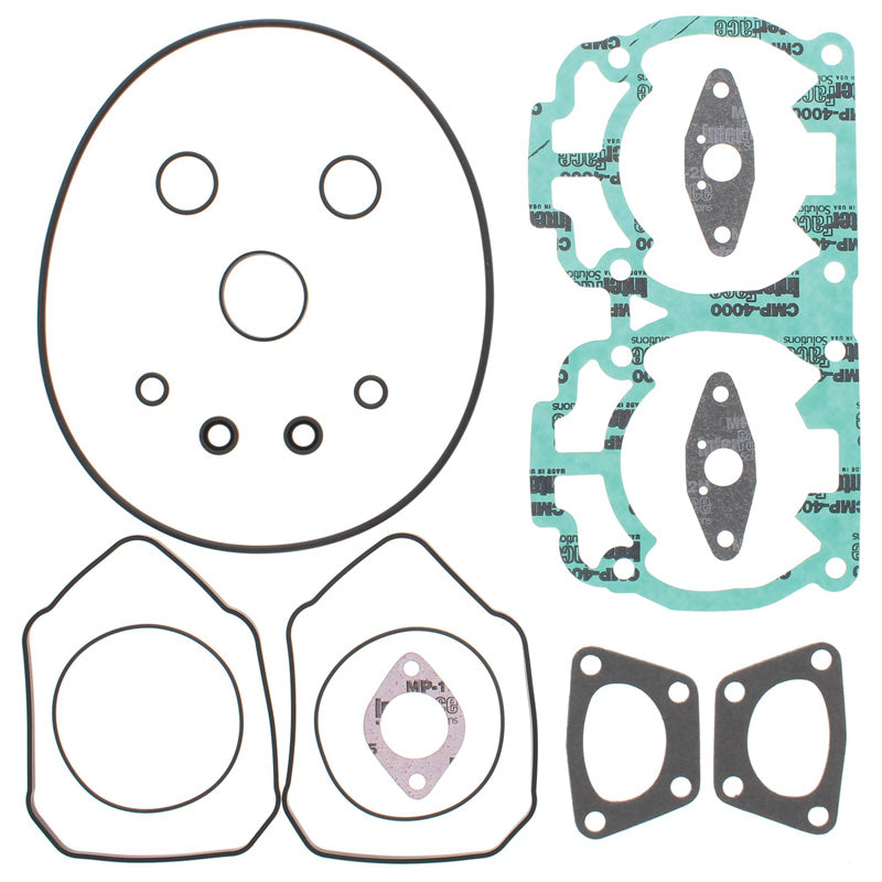 TOP END GASKET KIT SUMMIT 600 (10-11)