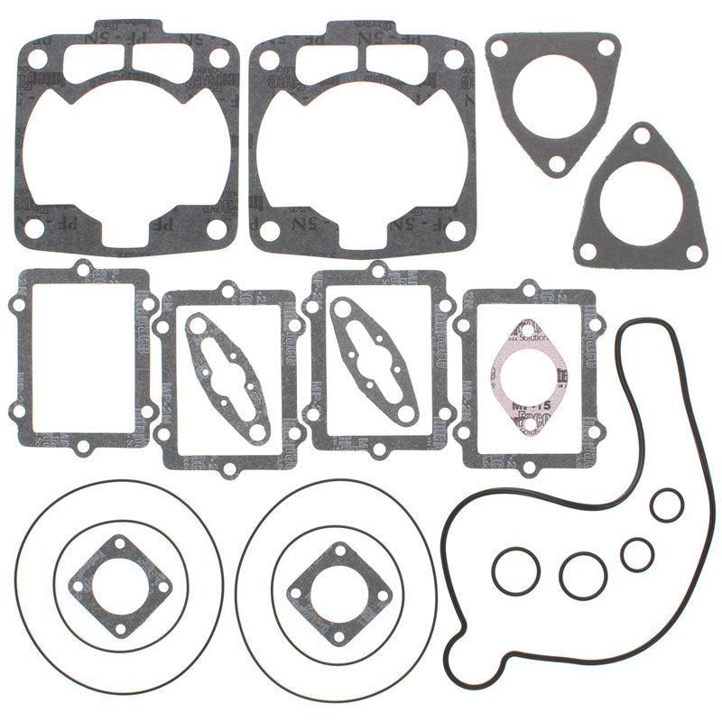 %TOP END GASKET KIT POLARIS 440 PRO X LC/2 01-04