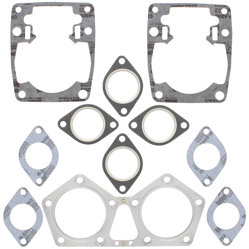 TOP END GASKET KIT BEARCAT 570 (05-12)