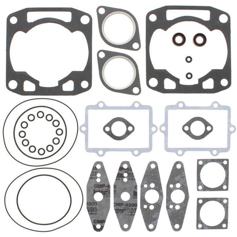TOP END GASKET KIT ZR 440 (02-06)