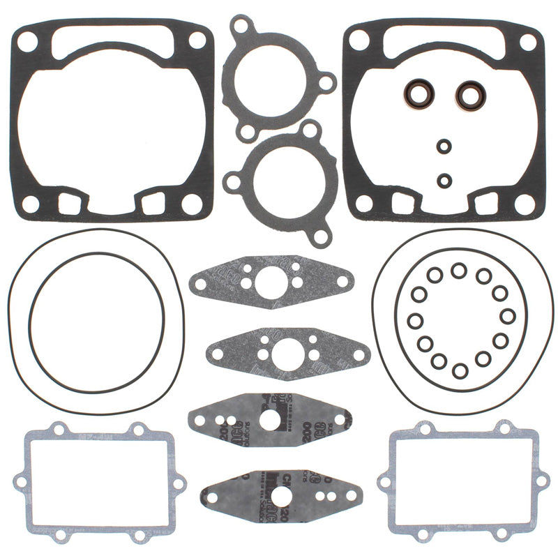 TOP END GASKET KIT F6/F7 (04-11)