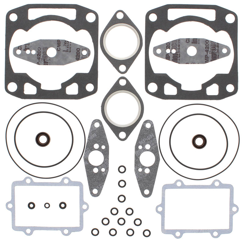 TOP END GASKET KIT F5 (03-07)