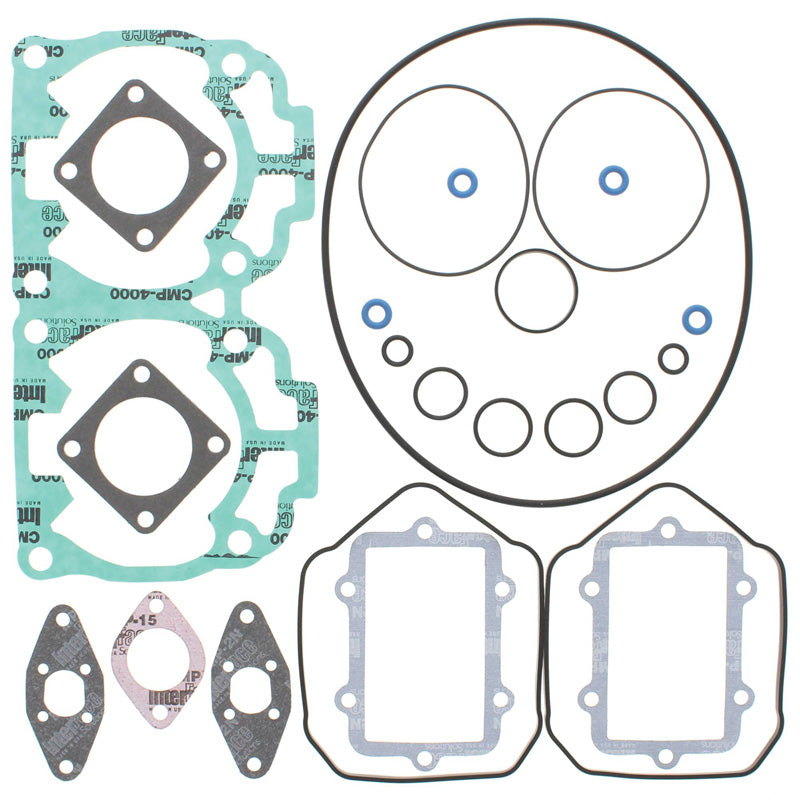 TOP END GASKET KIT MX-Z 600 (03-11)