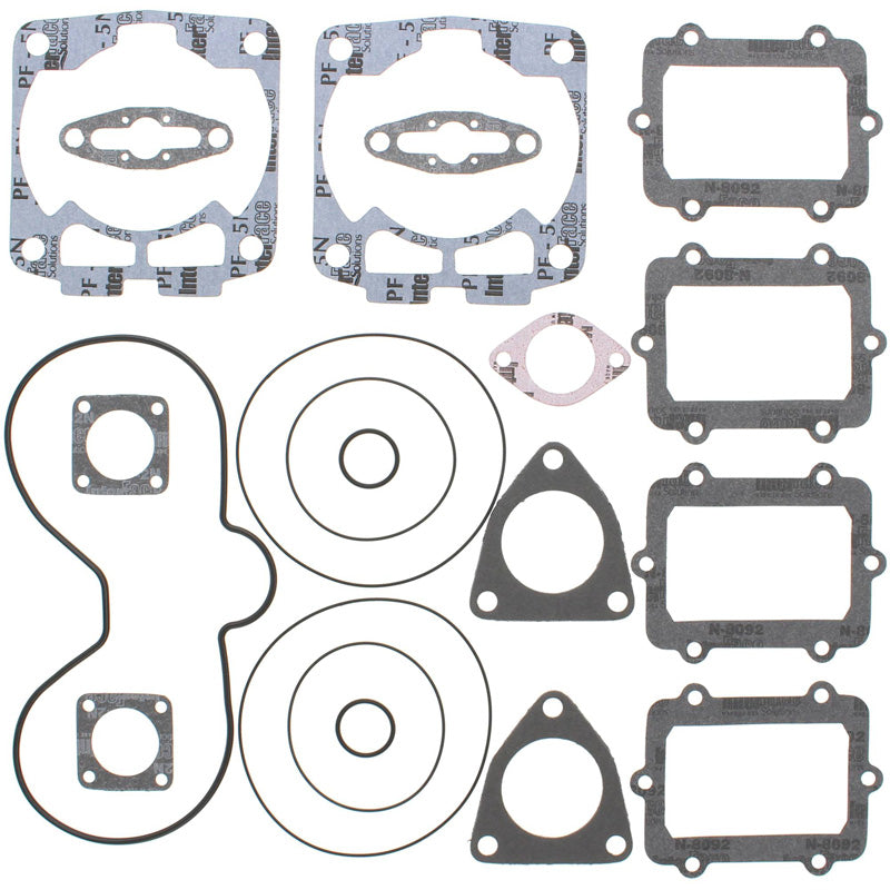 TOP END GASKET KIT IQ 440 (05-07)