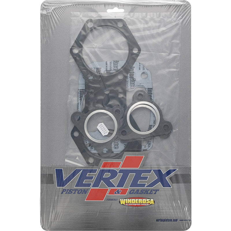 TOP END GASKET KIT INDY TRAIL 550 (04-11)