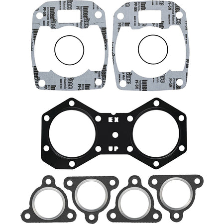 TOP END GASKET KIT INDY TRAIL 550 (04-11)