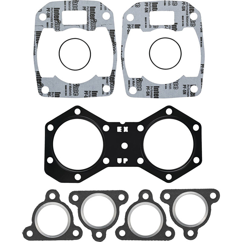TOP END GASKET KIT INDY TRAIL 550 (04-11)