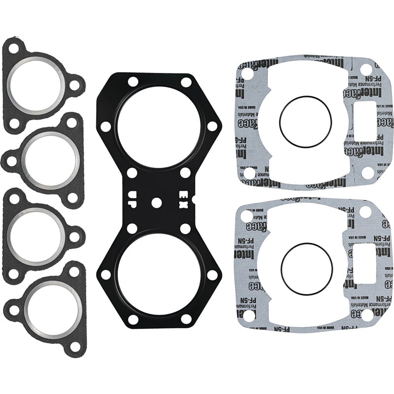 TOP END GASKET KIT INDY TRAIL 550 (04-11)