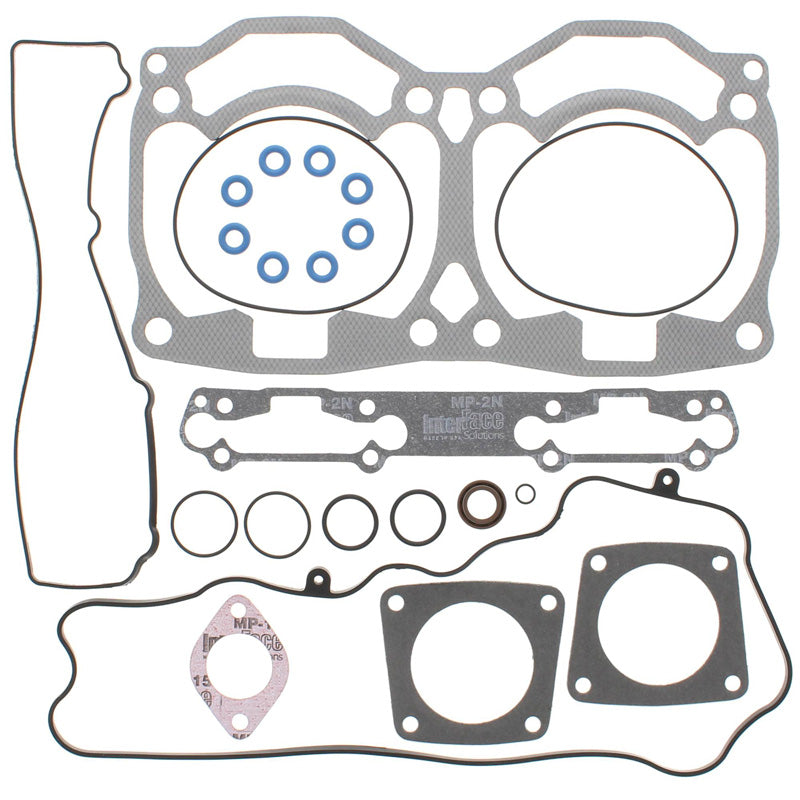 TOP END GASKET KIT MACH Z 1000 (05-07)