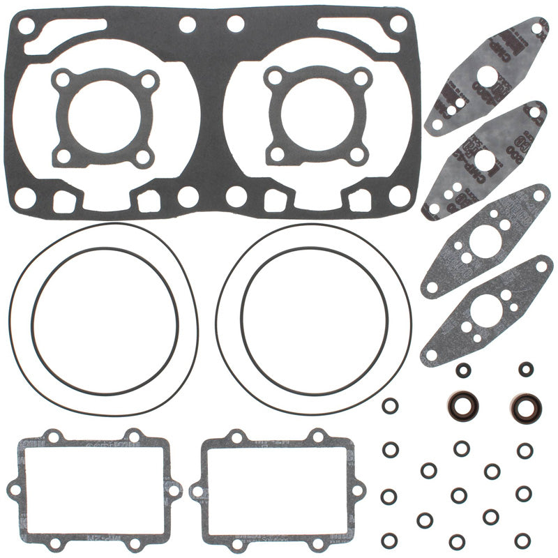 TOP END GASKET KIT F8 (07-09)
