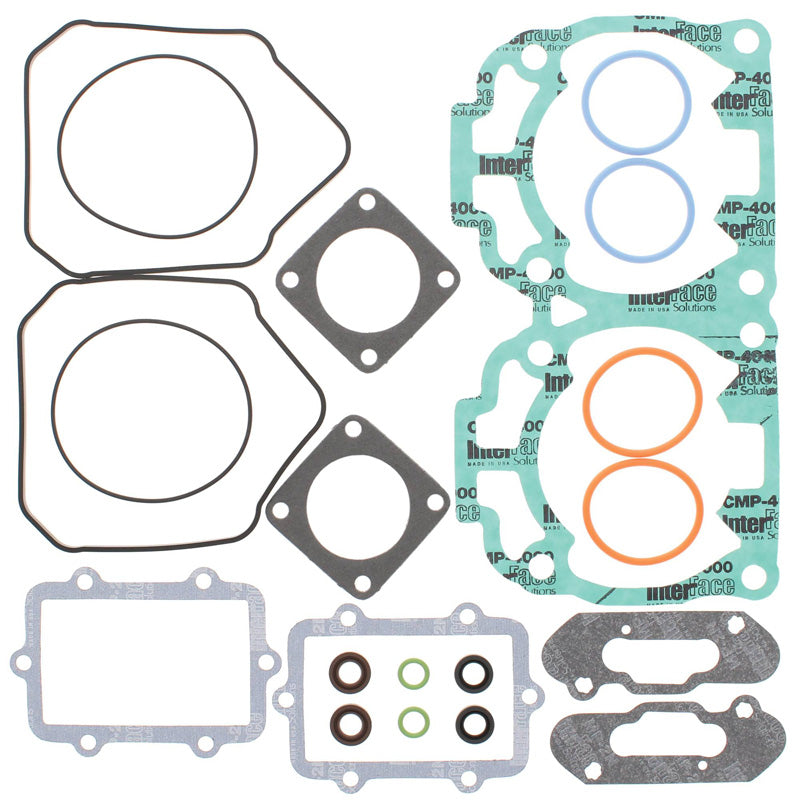 TOP END GASKET KIT SUMMIT 600 (09-11)
