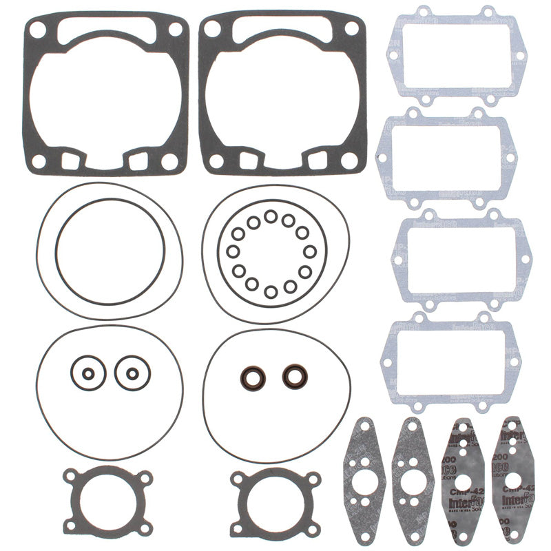 TOP END GASKET KIT SNO PRO 600 (09-11)