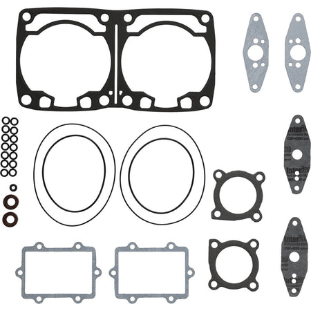 TOP END GASKET KIT F8/M8 (10-12)