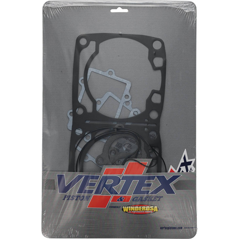 TOP END GASKET KIT F8/M8 (10-12)