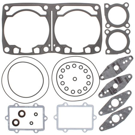 TOP END GASKET KIT F8/M8 (10-12)