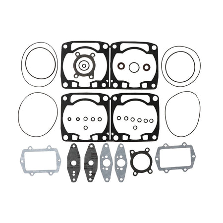 TOP END GASKET KIT ZR 6000 CARB 14-16