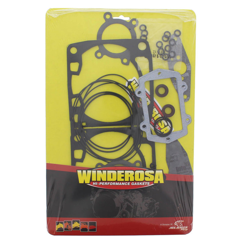 TOP END GASKET KIT ZR 6000 CARB 14-16