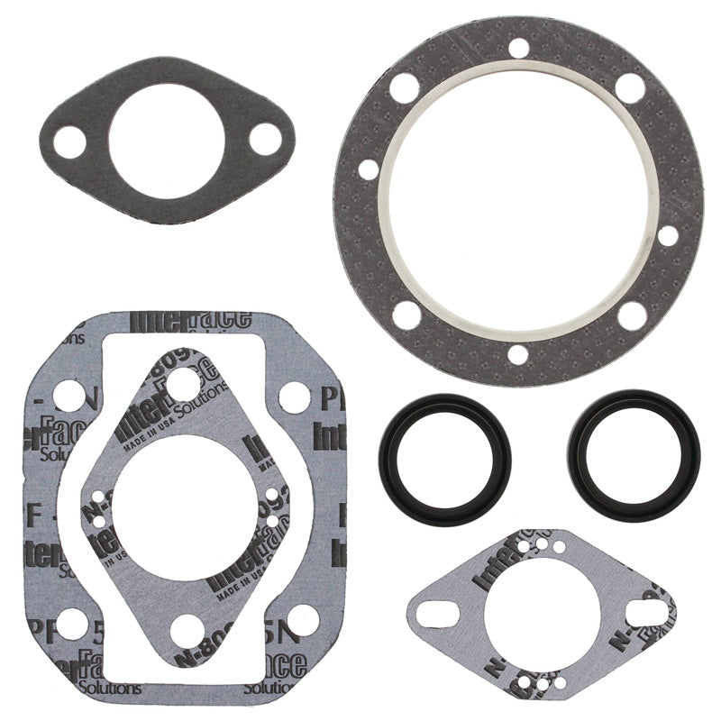 %COMPLETE GASKET KIT WITH SEALS HIR 55R1/55R3/56R