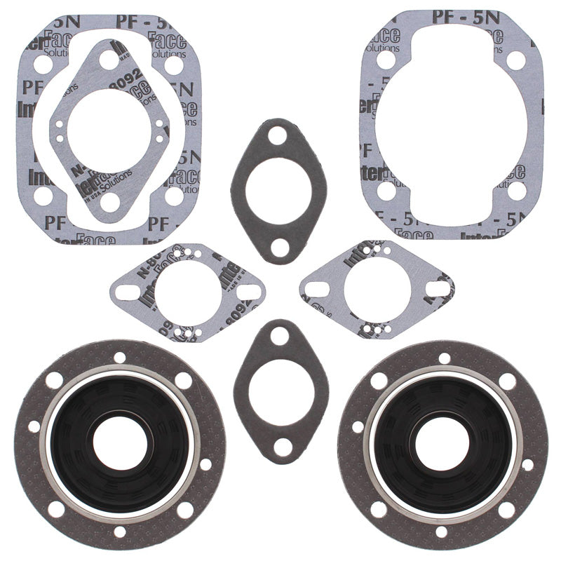 %COMPLETE GASKET KIT WITH SEALS HIR 171R 17/2 FC/2