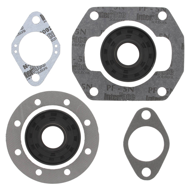 %COMPLETE GASKET KIT WITH SEALS HIR 200R 20/1 FC/1