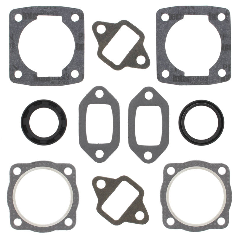 %COMPLETE GASKET KIT WITH SEALS LLOYD LS396 LLOYD